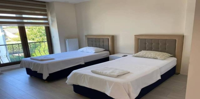 Villa For Rent In Sapanga - Sakarya