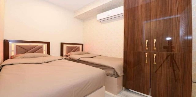 شقة للإيجار فى شيشلي - إسطنبول