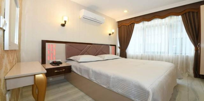 شقة للإيجار فى شيشلي - إسطنبول