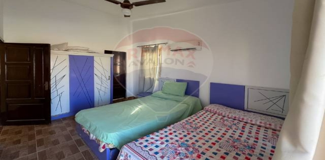 فيلا للإيجار فى الساحل - القاهرة