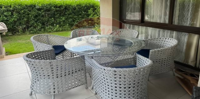 Holiday Villa For Rent In As Sahel - Cairo