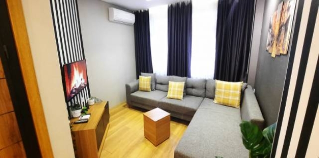 Apartment For Rent In Fatih - Istanbul
