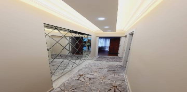 Apartment For Rent In Fatih - Istanbul