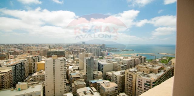 Apartment For Rent In San Stefano - Qism El-Raml - Alexandria