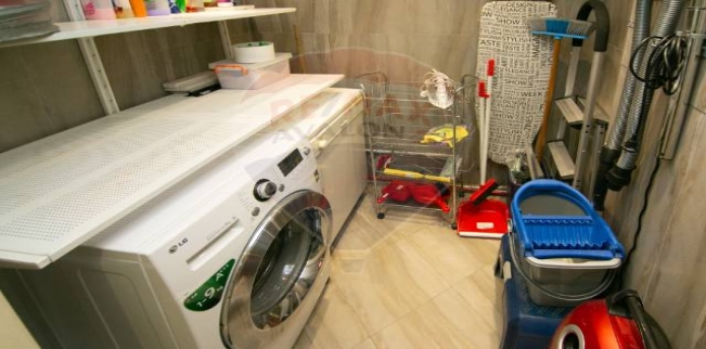 Apartment For Rent In San Stefano - Qism El-Raml - Alexandria