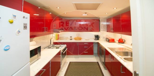 Apartment For Rent In San Stefano - Qism El-Raml - Alexandria