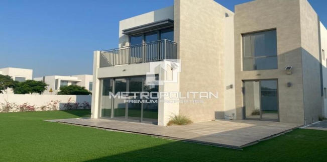 فيلا للإيجار