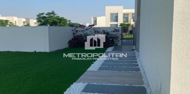 فيلا للإيجار