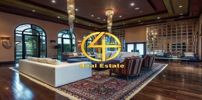 فيلا للإيجار