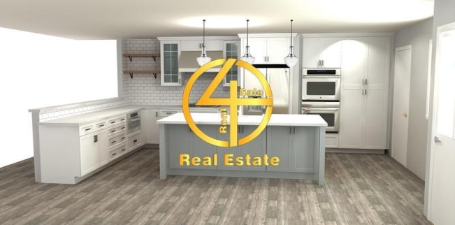 فيلا للإيجار