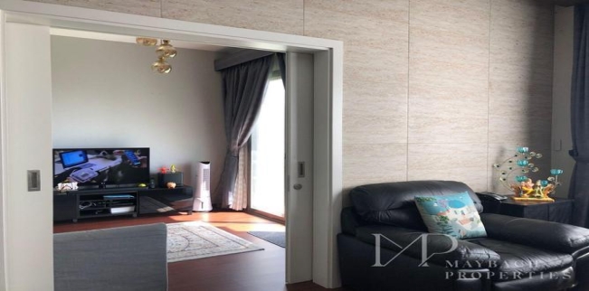 فيلا للإيجار