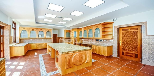 فيلا للإيجار