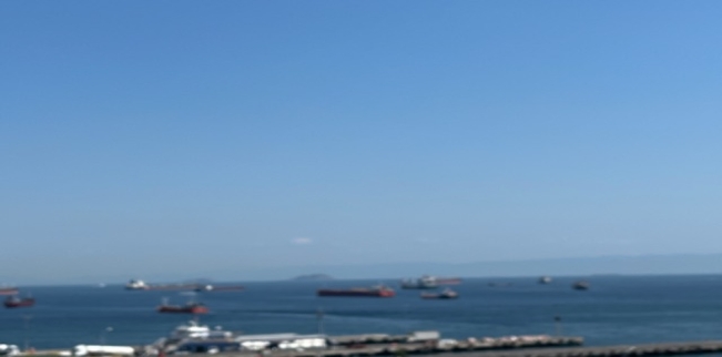 Building For Sale In Zeytinburnu - Istanbul