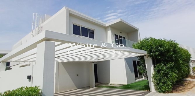 Villa For Rent