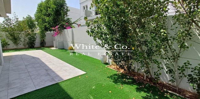 Villa For Rent