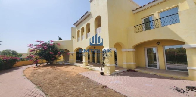 Villa For Rent