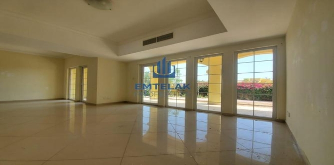 Villa For Rent