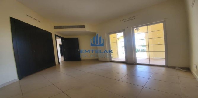 Villa For Rent