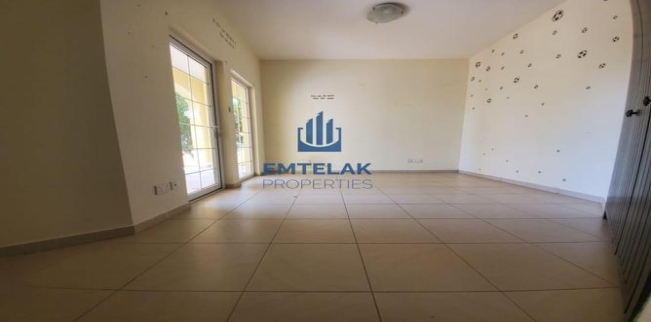 Villa For Rent