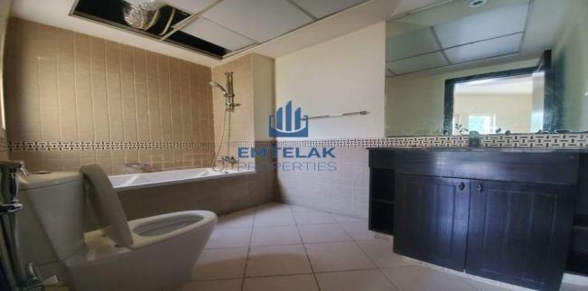 Villa For Rent