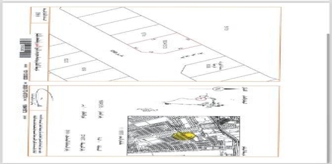 Land For Sale In Hamala - Northern