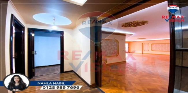 شقة للإيجار فى جليم - قسم الرمل - الإسكندرية