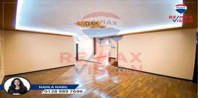 شقة للإيجار فى جليم - قسم الرمل - الإسكندرية