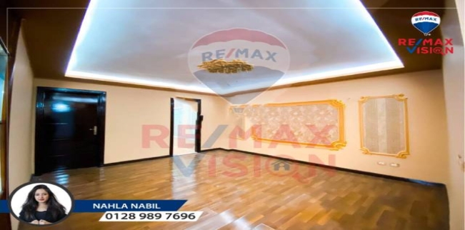 شقة للإيجار فى جليم - قسم الرمل - الإسكندرية
