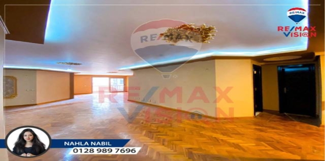 شقة للإيجار فى جليم - قسم الرمل - الإسكندرية