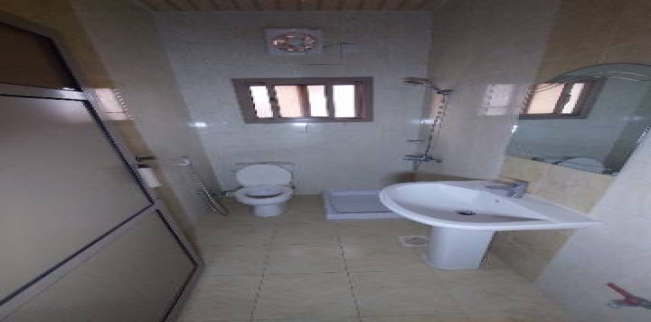 Apartment For Rent In Al Malikiyah - Northern