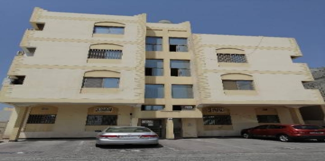 Apartment For Rent In Al Malikiyah - Northern
