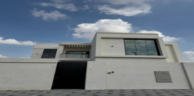 Villa For Sale In Al Noaf - Sharjah - Sharjah