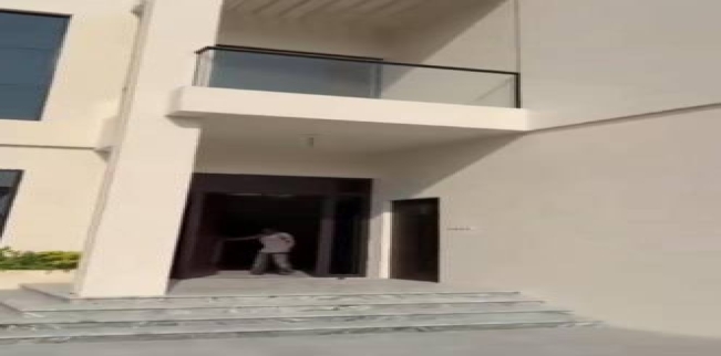 Villa For Sale In Al Noaf - Sharjah - Sharjah