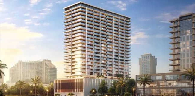 Apartment For Sale In Oud Metha - Dubai - Dubai