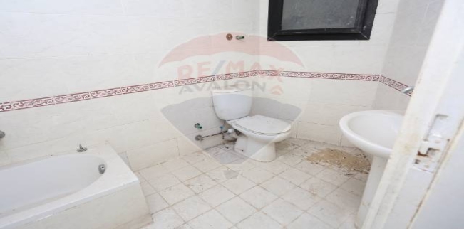 شقة للبيع فى ميامي - قسم المنتزه - الإسكندرية