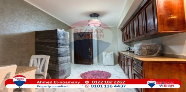 شاليه للبيع فى قرية سياحية - قسم برج العرب - الإسكندرية
