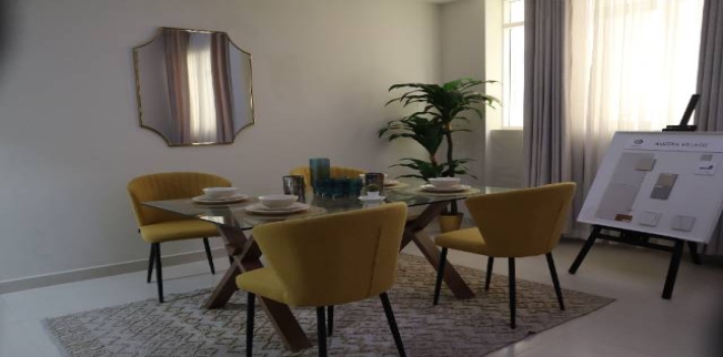 شقة للبيع فى الحميدية - عجمان - عجمان