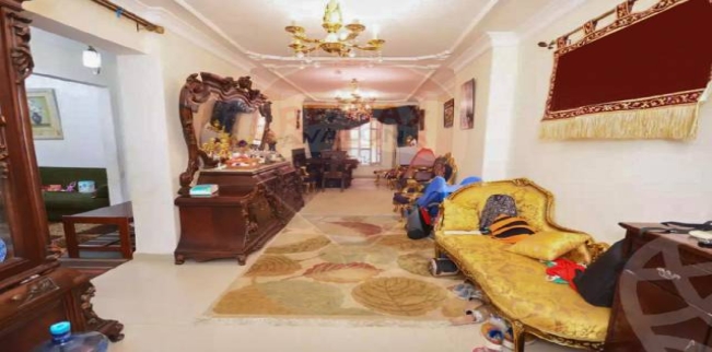 شقة للبيع فى سيدي جابر - قسم سيدى جابر - الإسكندرية
