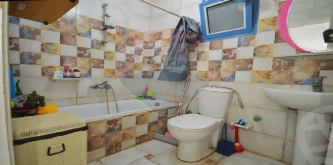 شقة للبيع فى سيدي جابر - قسم سيدى جابر - الإسكندرية