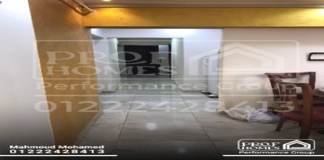 شقة للبيع فى المنتزه - قسم المنتزه - الإسكندرية