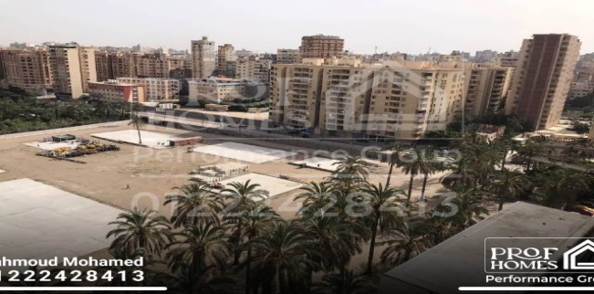 شقة للبيع فى المنتزه - قسم المنتزه - الإسكندرية
