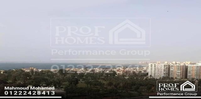 شقة للبيع فى المنتزه - قسم المنتزه - الإسكندرية