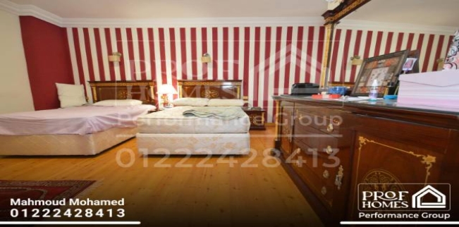 شقة للبيع فى سموحة - قسم سيدى جابر - الإسكندرية
