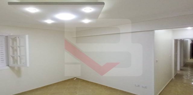 شقة للبيع فى سيدي بشر بحري - قسم المنتزه - الإسكندرية
