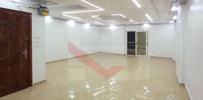 شقة للبيع فى سيدي بشر بحري - قسم المنتزه - الإسكندرية