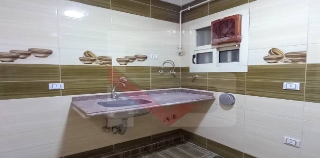 شقة للبيع فى سيدي بشر بحري - قسم المنتزه - الإسكندرية
