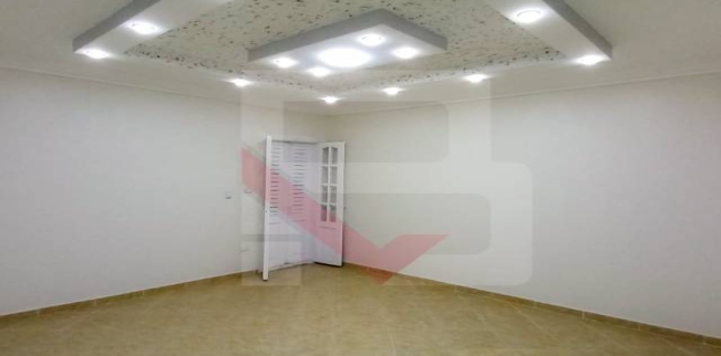 شقة للبيع فى سيدي بشر بحري - قسم المنتزه - الإسكندرية