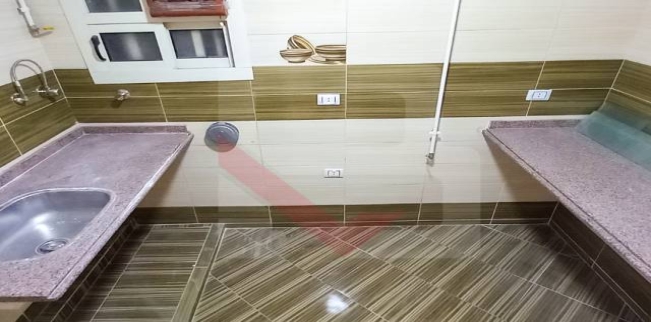 شقة للبيع فى سيدي بشر بحري - قسم المنتزه - الإسكندرية