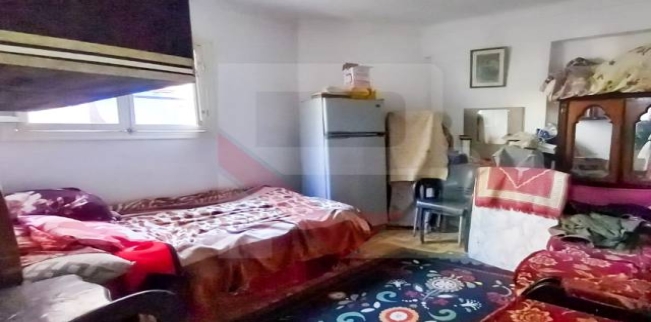 شقة للبيع فى سيدي بشر - قسم المنتزه - الإسكندرية