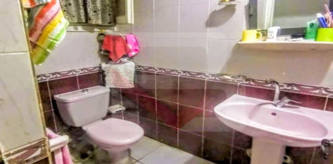 شقة للبيع فى سيدي بشر - قسم المنتزه - الإسكندرية
